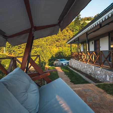 Blacksea Dream House Trabzon Luaran gambar