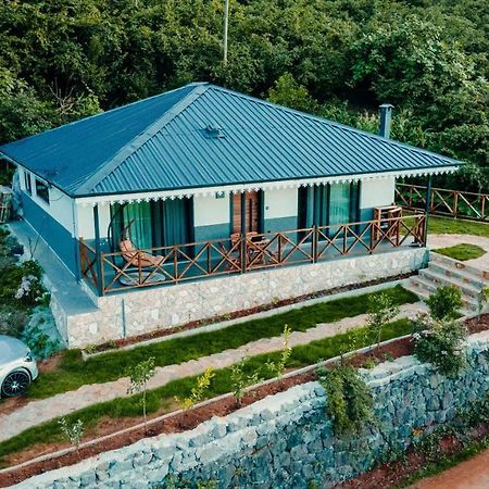 Blacksea Dream House Trabzon Luaran gambar
