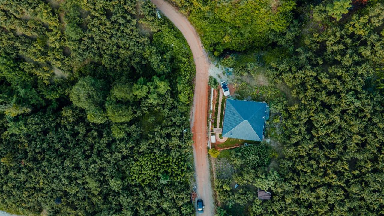 Blacksea Dream House Trabzon Luaran gambar