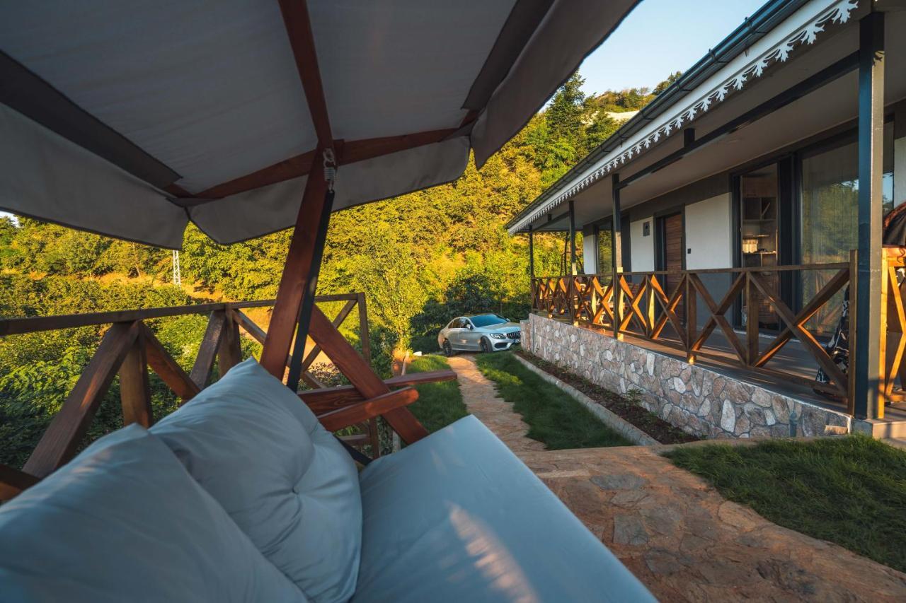 Blacksea Dream House Trabzon Luaran gambar