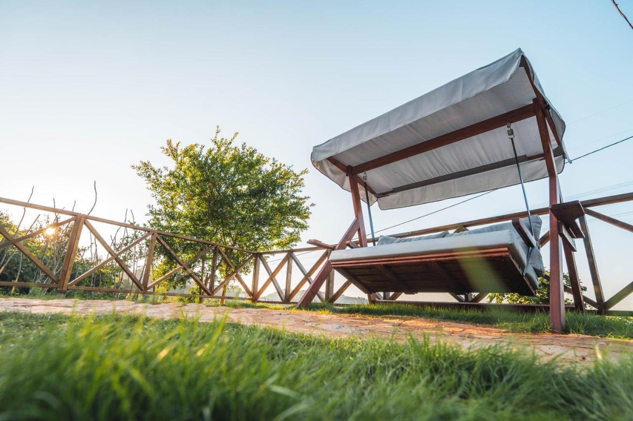 Blacksea Dream House Trabzon Luaran gambar