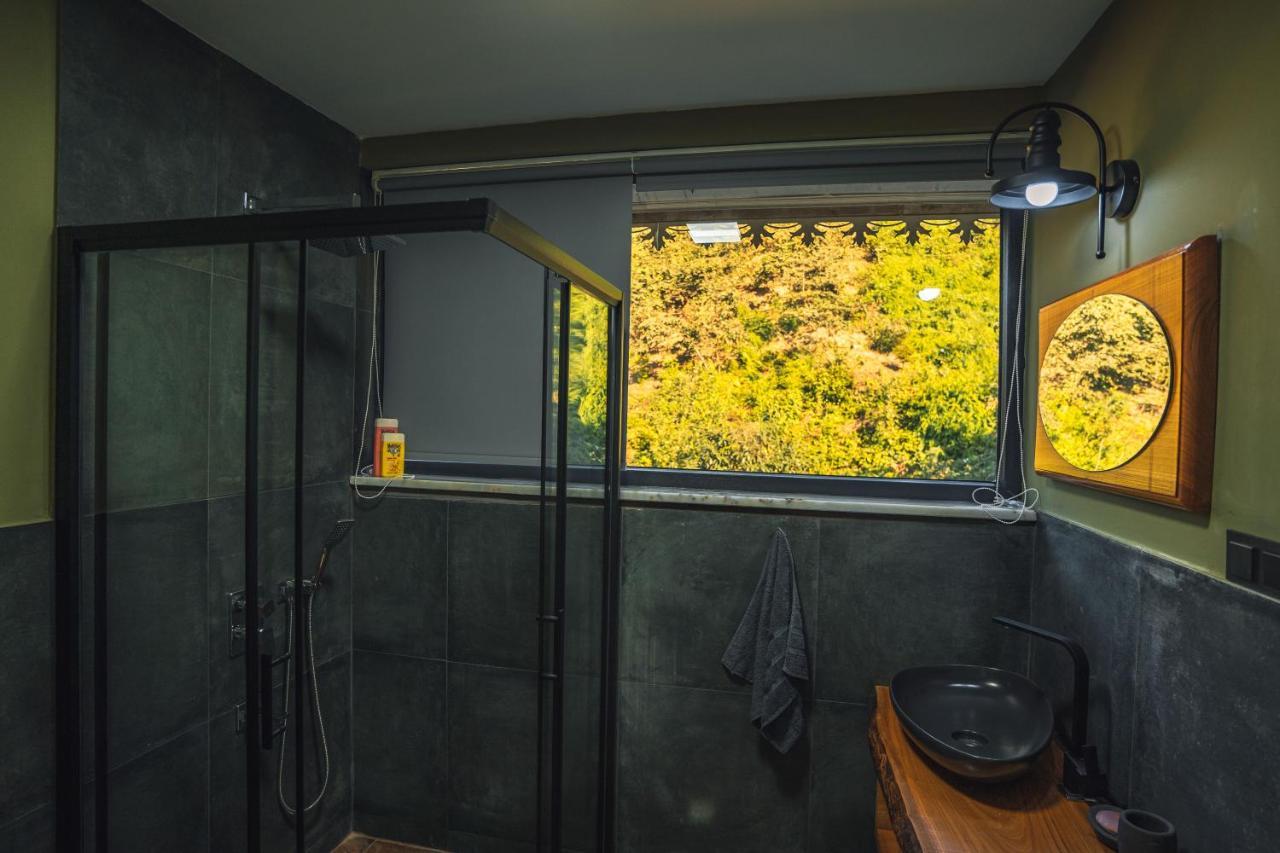 Blacksea Dream House Trabzon Luaran gambar