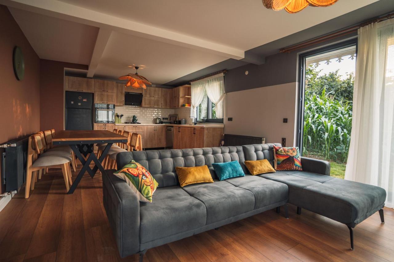 Blacksea Dream House Trabzon Luaran gambar