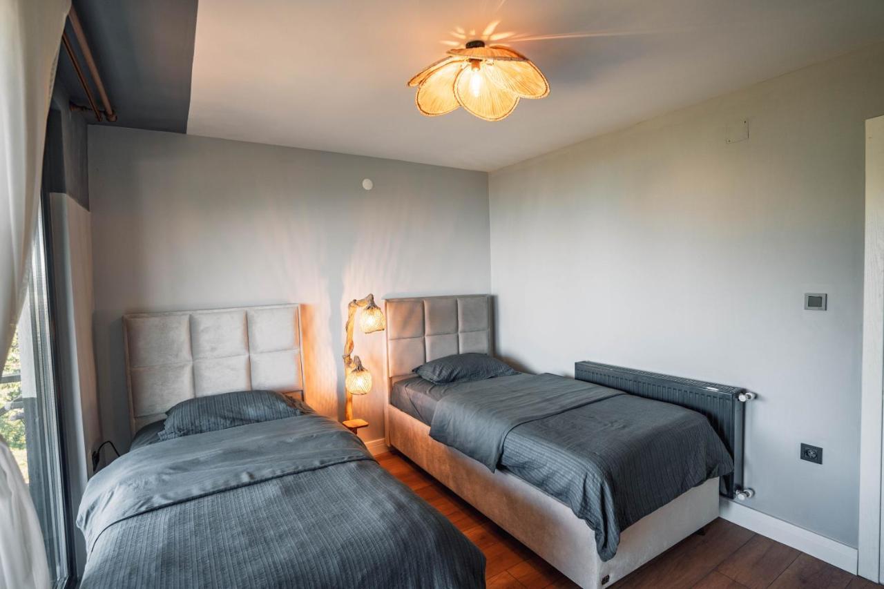 Blacksea Dream House Trabzon Luaran gambar