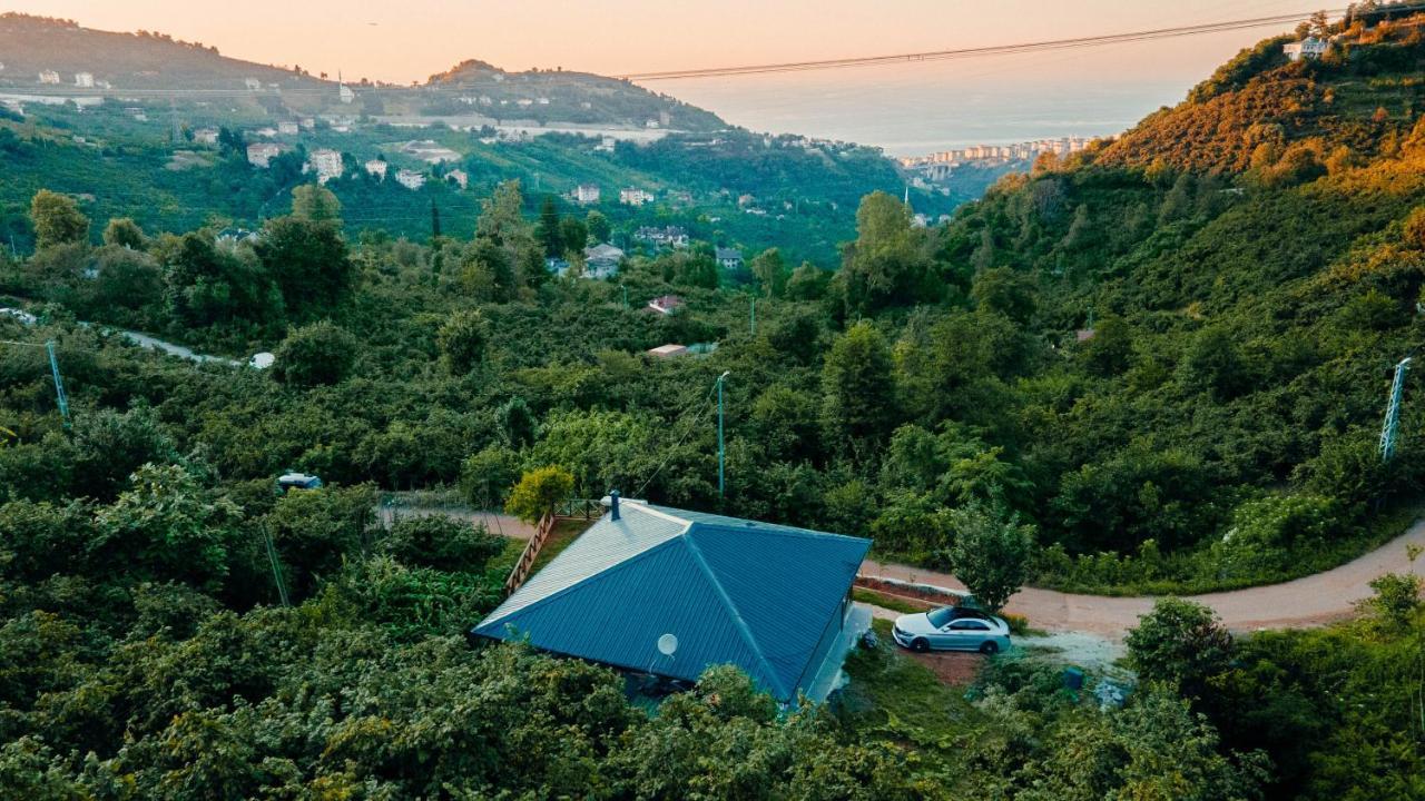 Blacksea Dream House Trabzon Luaran gambar