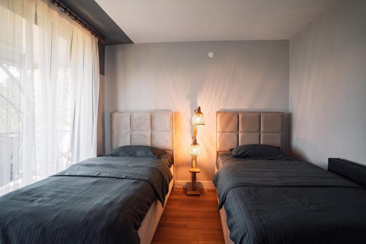 Blacksea Dream House Trabzon Luaran gambar