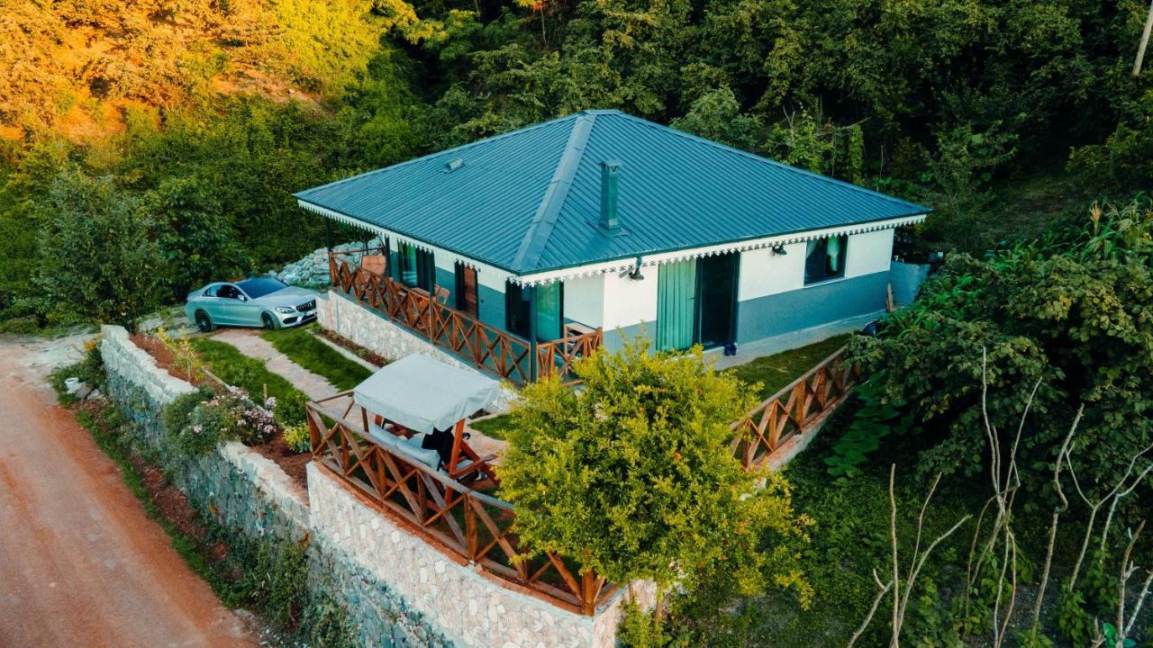 Blacksea Dream House Trabzon Luaran gambar