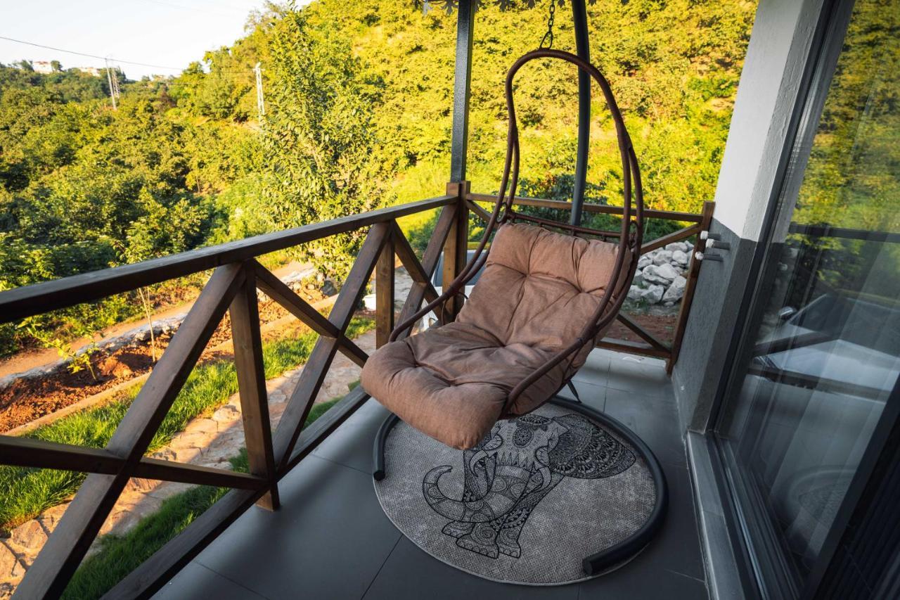 Blacksea Dream House Trabzon Luaran gambar