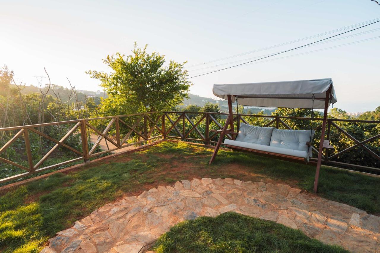 Blacksea Dream House Trabzon Luaran gambar