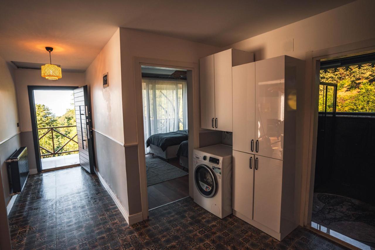Blacksea Dream House Trabzon Luaran gambar