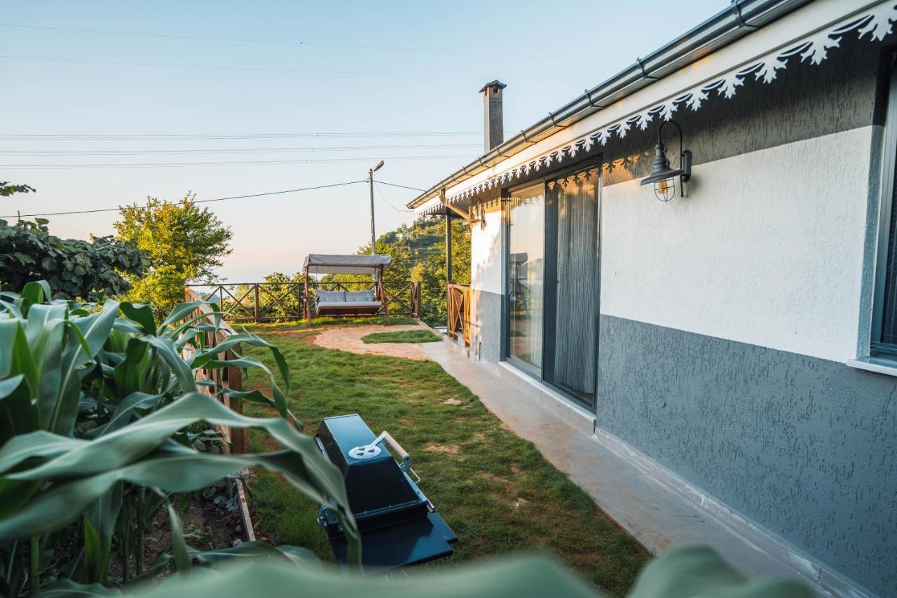 Blacksea Dream House Trabzon Luaran gambar
