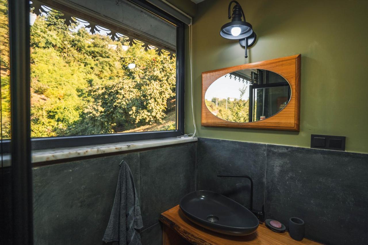 Blacksea Dream House Trabzon Luaran gambar