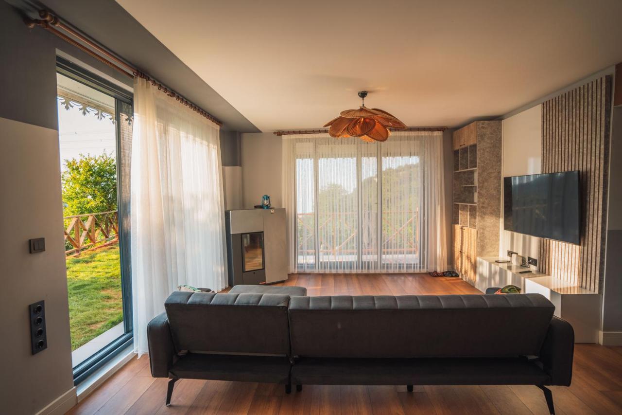 Blacksea Dream House Trabzon Luaran gambar