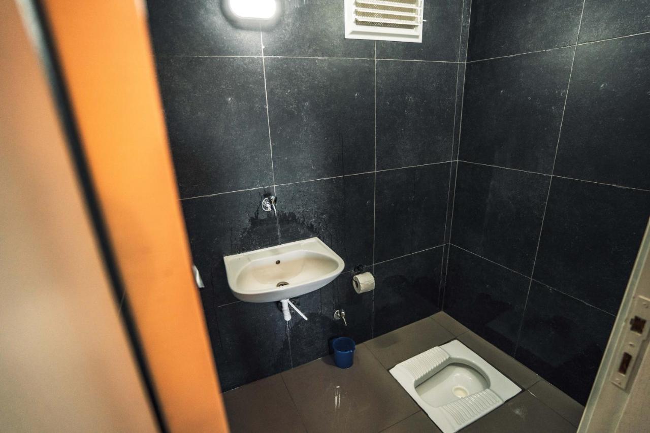 Blacksea Dream House Trabzon Luaran gambar