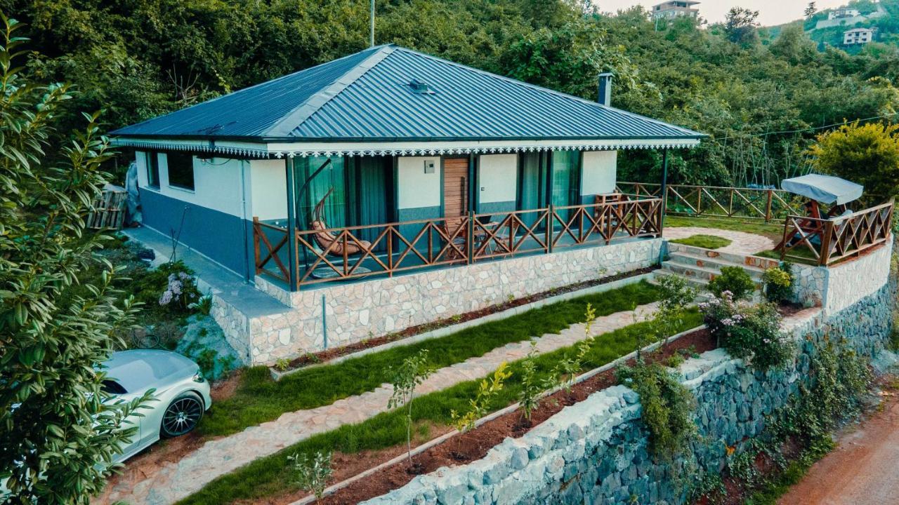 Blacksea Dream House Trabzon Luaran gambar