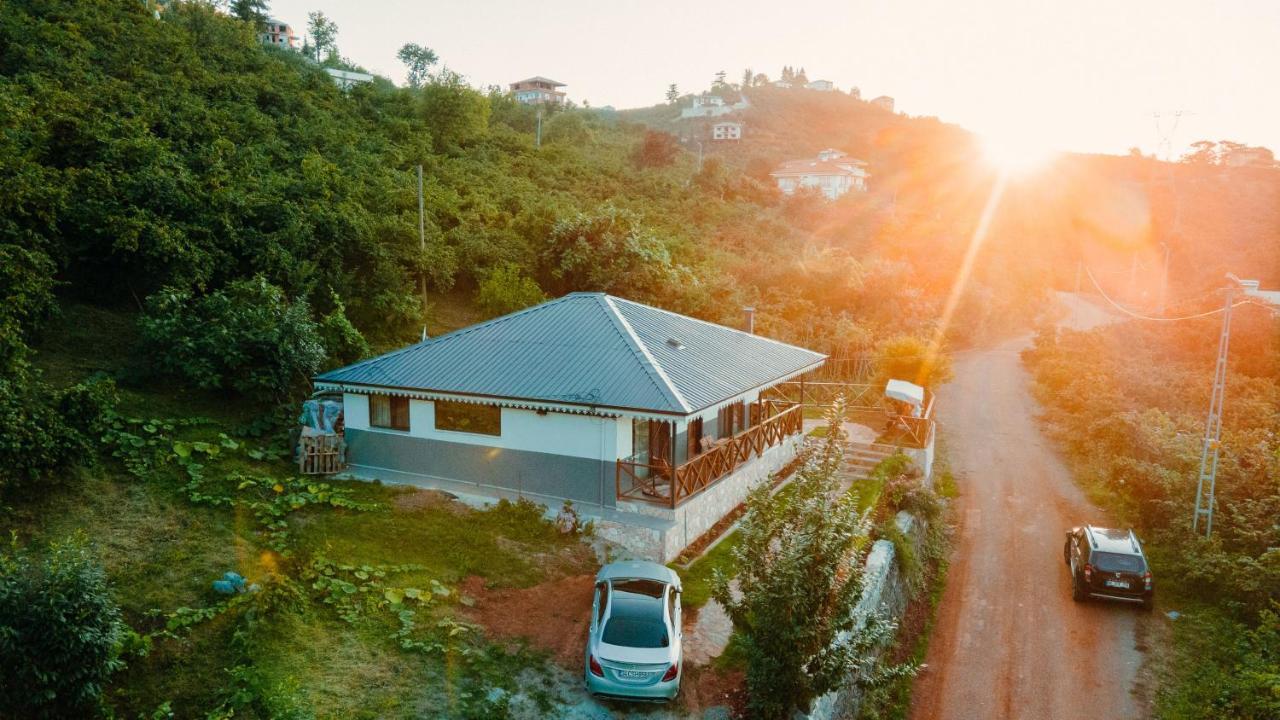 Blacksea Dream House Trabzon Luaran gambar