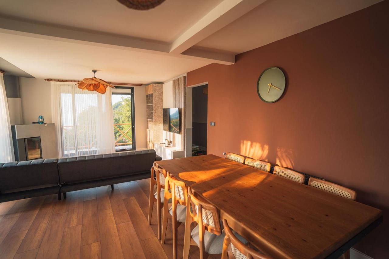 Blacksea Dream House Trabzon Luaran gambar