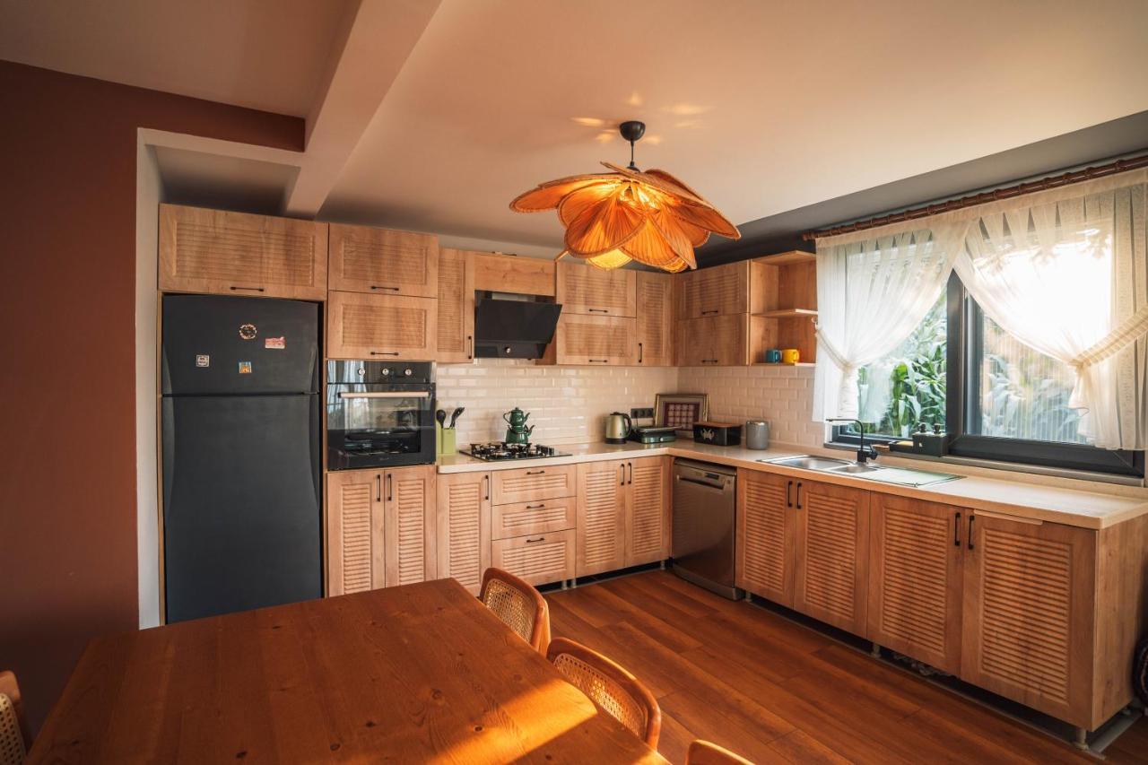 Blacksea Dream House Trabzon Luaran gambar