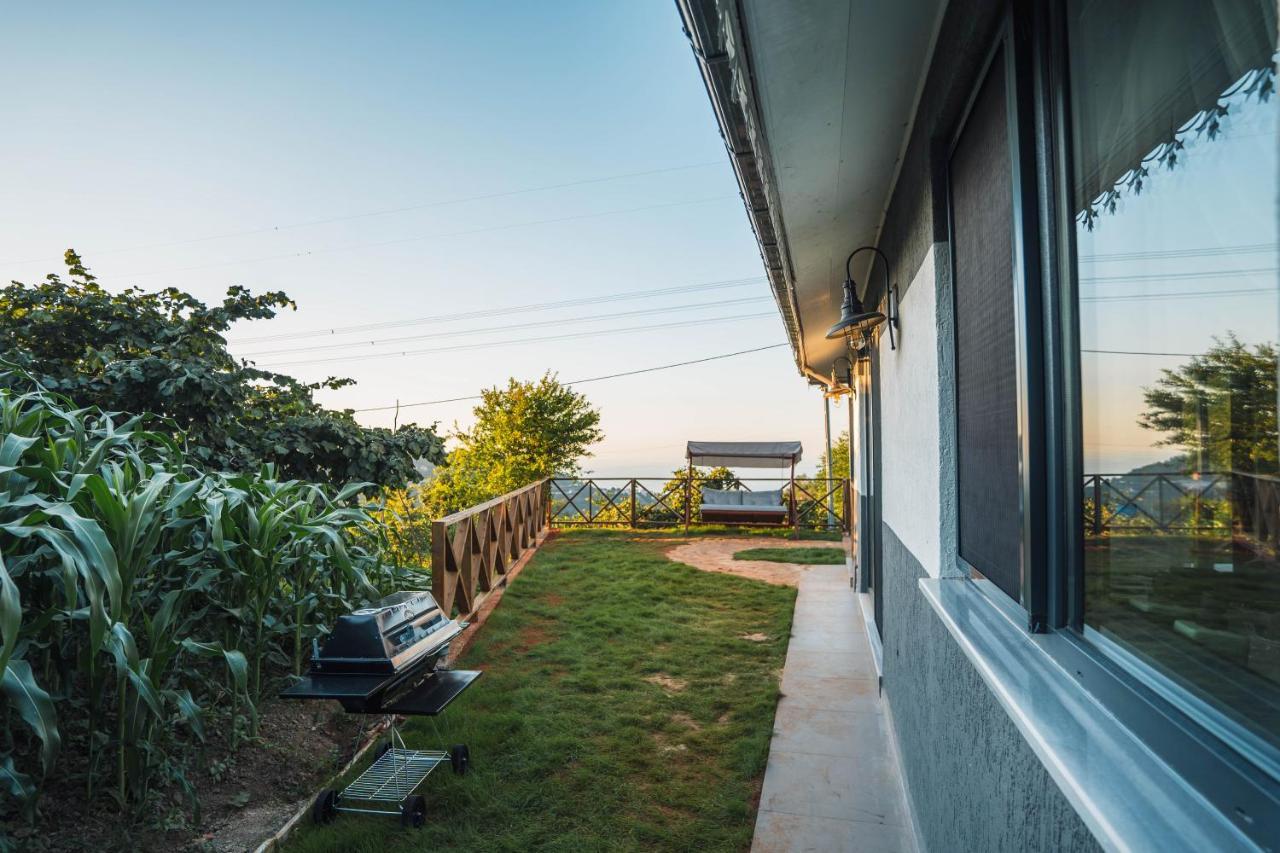 Blacksea Dream House Trabzon Luaran gambar