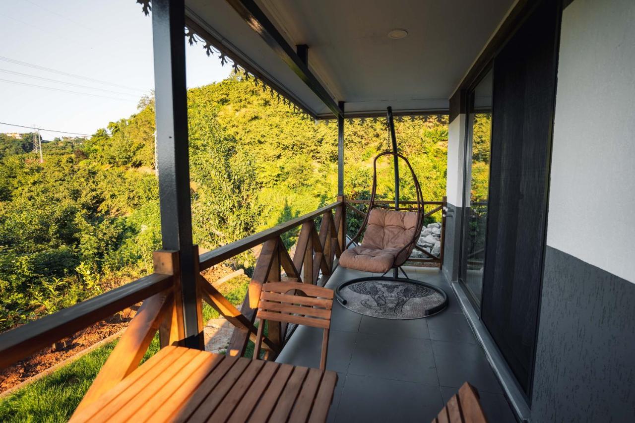 Blacksea Dream House Trabzon Luaran gambar