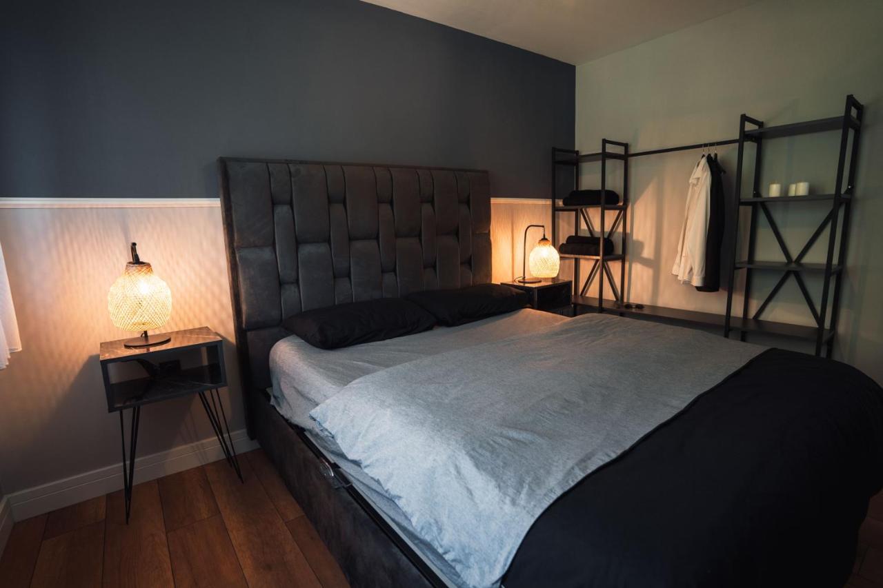 Blacksea Dream House Trabzon Luaran gambar