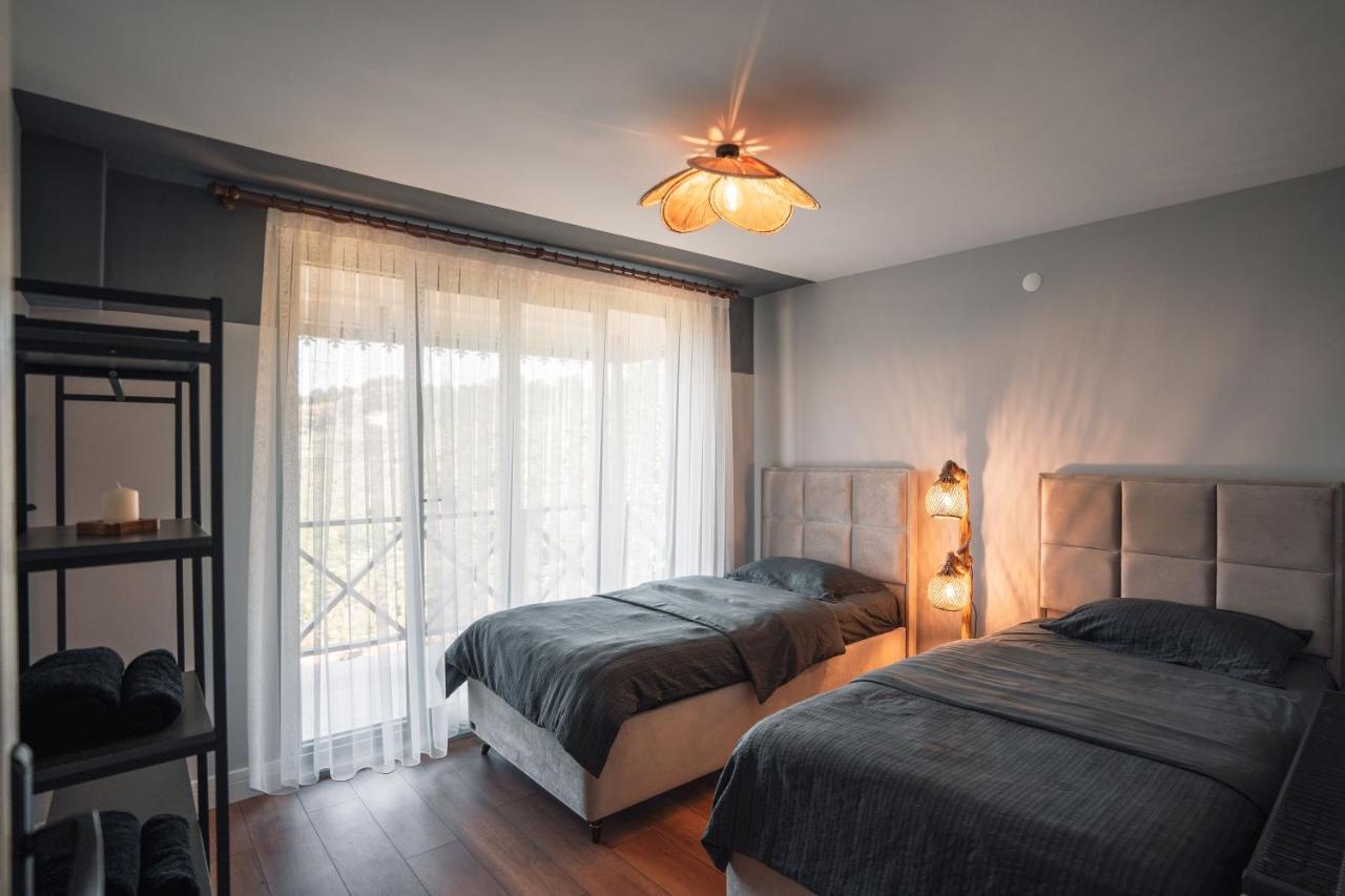 Blacksea Dream House Trabzon Luaran gambar